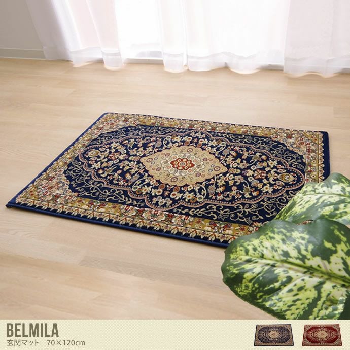 送料無料】【70×120cm】 玄関マット 玄関 マット ドアマット